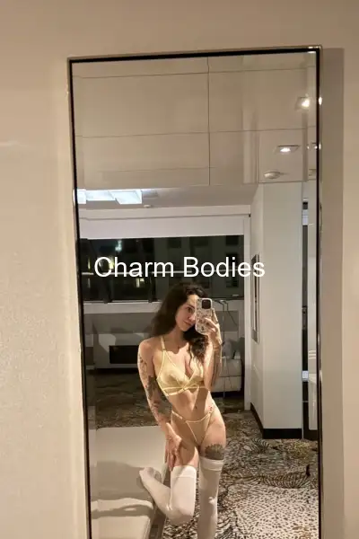 Chantal - 6
