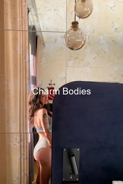 Chantal - 5