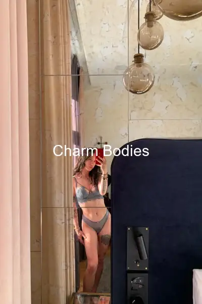 Chantal - 4