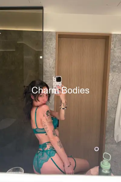 Chantal - 3