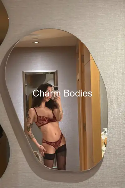 Chantal - 2