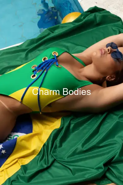 Viviane Brasil - 5