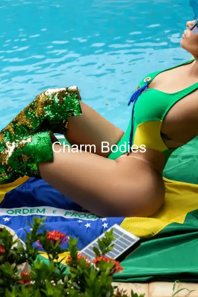 Viviane Brasil - 3