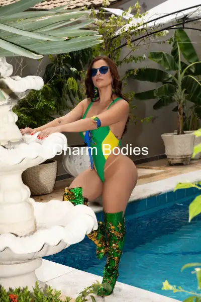 Viviane Brasil - 2