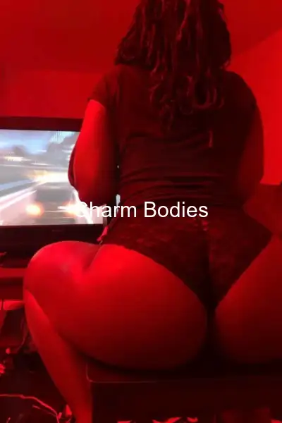 Sarah - 3