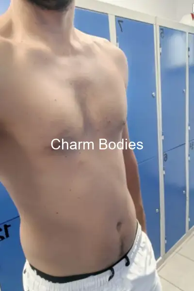 GentlemanRick - Escort Mann Montpellier