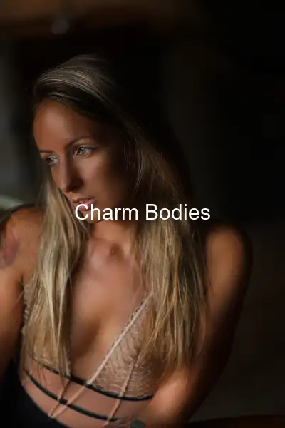 Luna Lys - Escort Girl Paris
