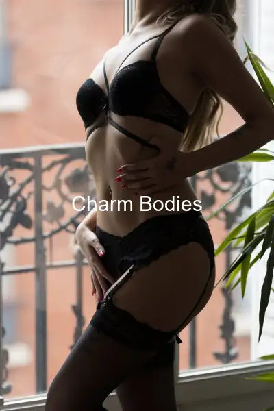 Luna Lys - 2