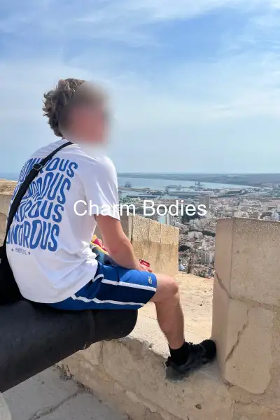 Brest escort boy reel 29 - Escort Mann Brest