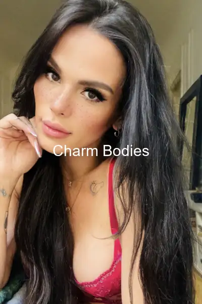 Julya jolie - 12
