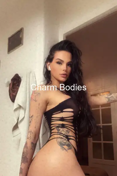 Julya jolie - 11