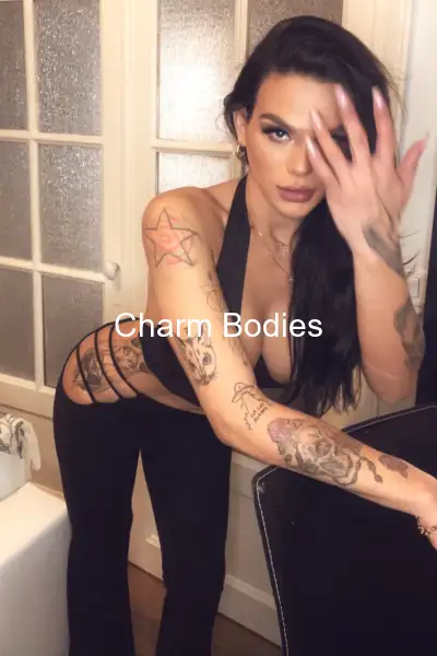 Julya jolie - 9