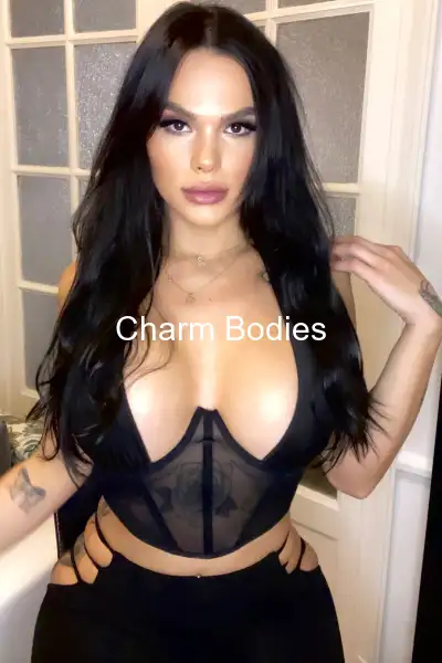 Julya jolie - 8