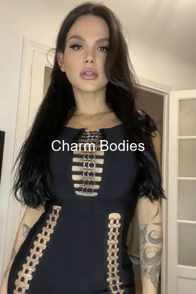 Julya jolie - 5