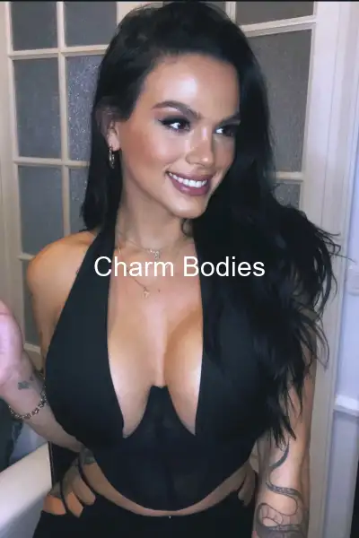Julya jolie - 2
