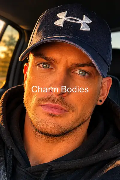 Alex - Escort Mann Nimes