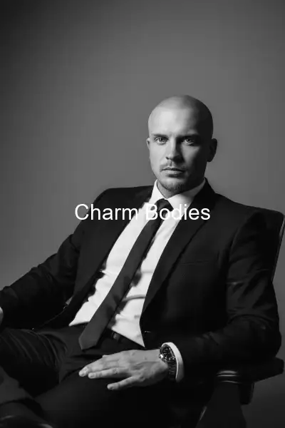 Alex - 3