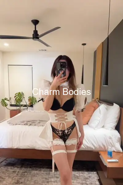 Camille - Escort Mädchen Puy de Dome