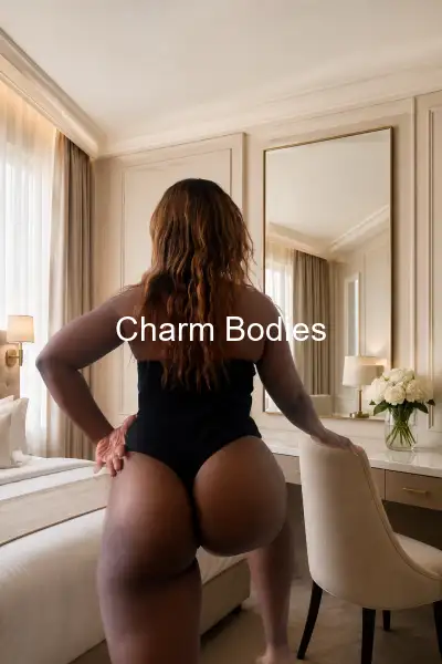 Sexykarene belle black - 16