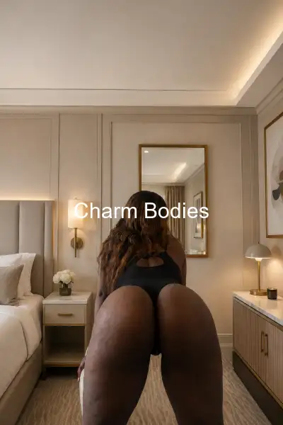Sexykarene belle black - 15