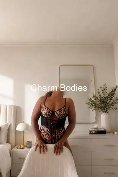 Sexykarene belle black - 14