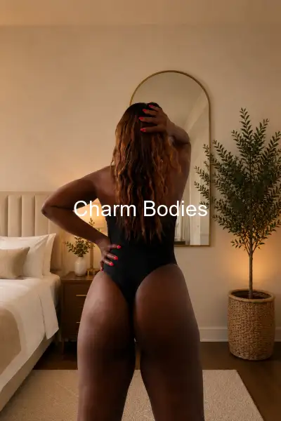 Sexykarene belle black - 11