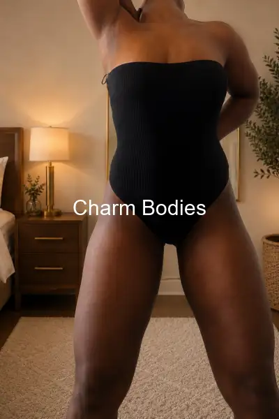 Sexykarene belle black - 10