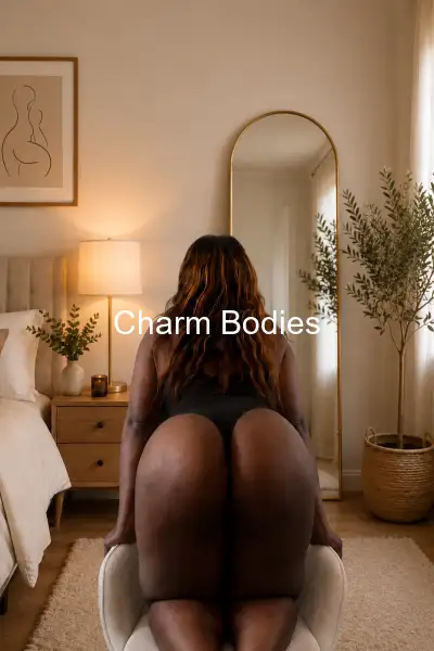Sexykarene belle black - 9