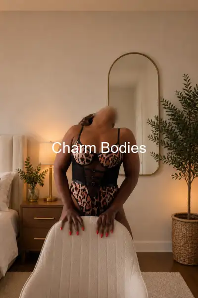 Sexykarene belle black - 7