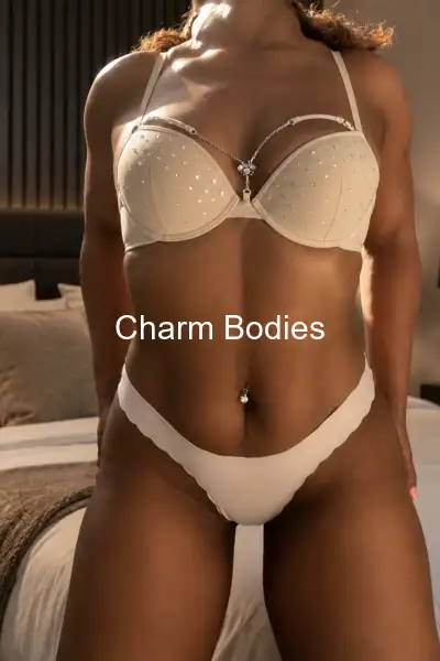 Sexykarene belle black - 5