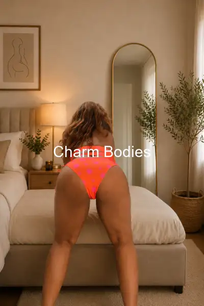 Sexykarene belle black - 3
