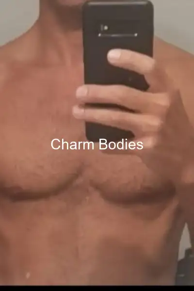 SexyMasseur - Escort Male Nice