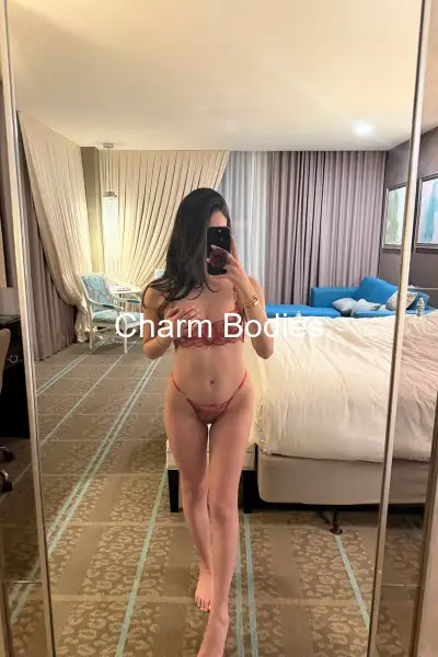 Sabrina - Escort Girl Ardeche
