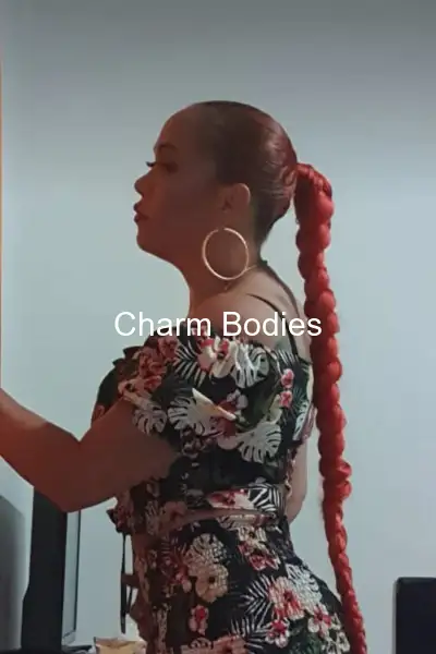 SexySarah - 2