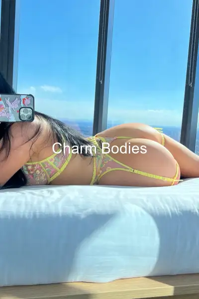 Sophie - 5