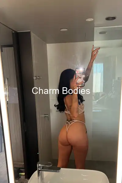 Sophie - 3