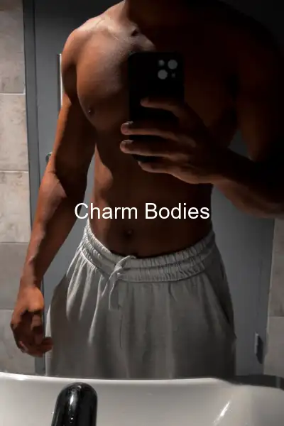 Mathieu - Escort Male Paris