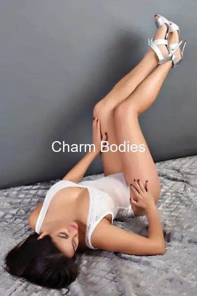 Sexybrune - 2