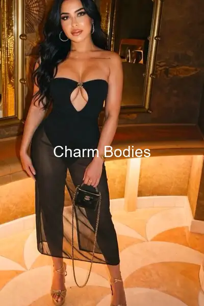 chloe - 9