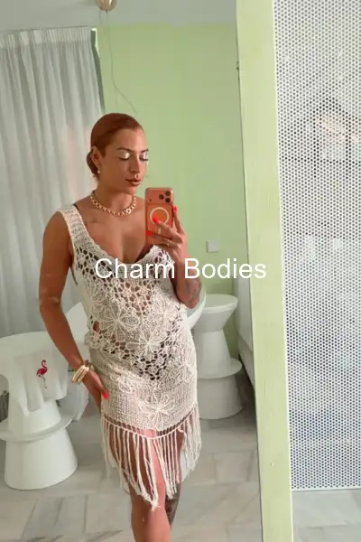 Nina Ribeiro - 8