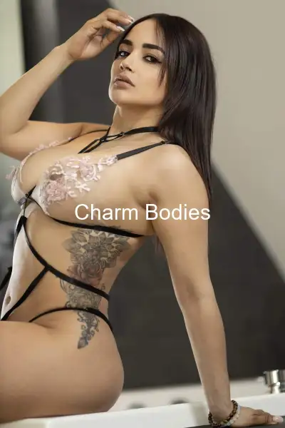 Luna Gfe - 3