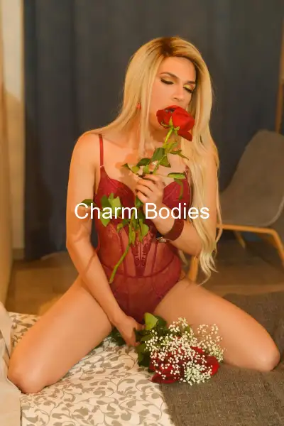 Giulia Santos - 7