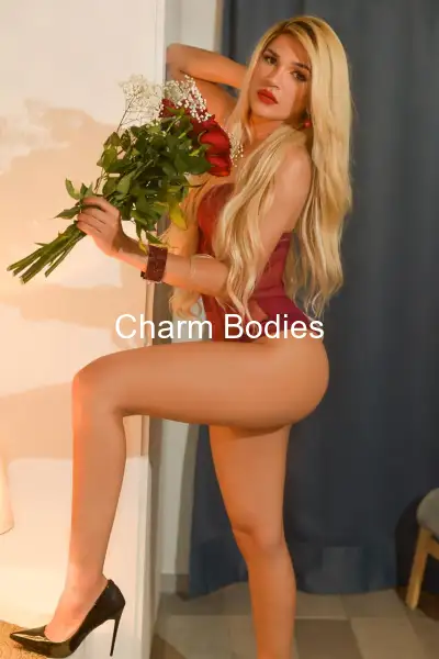 Giulia Santos - 5