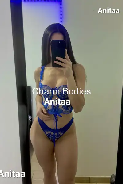 Anitaa - 3