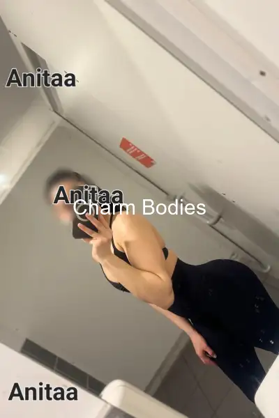 Anitaa - 2