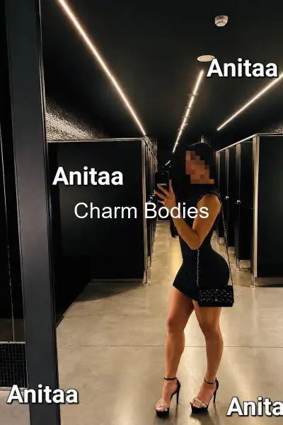 Anitaa - 3