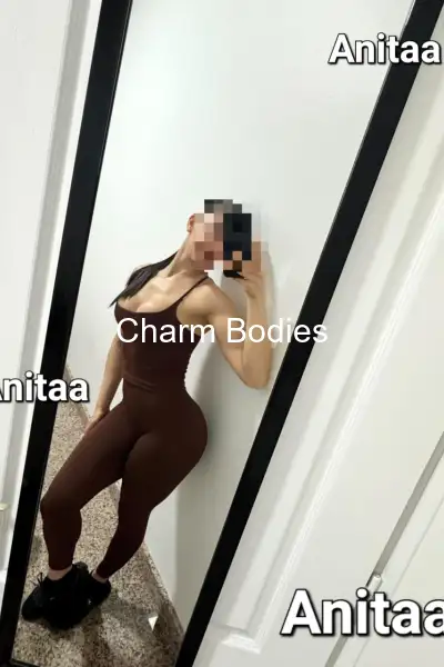 Anitaa - 2