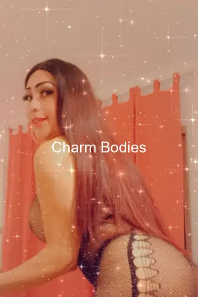 Daniela sexy - Escort Trans 18e Arrondissement des Buttes Montmartre