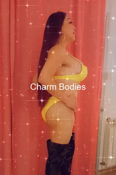 Daniela sexy - 8