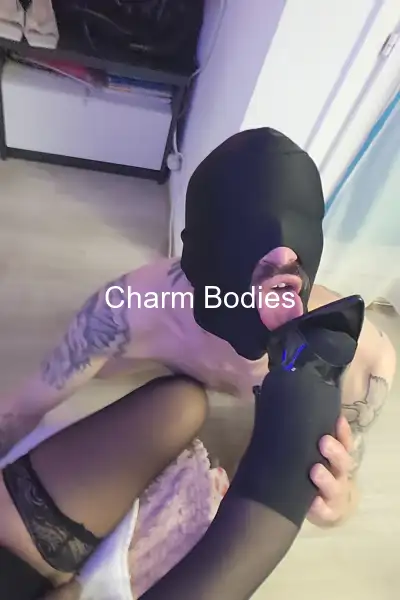 Daniela sexy - 3